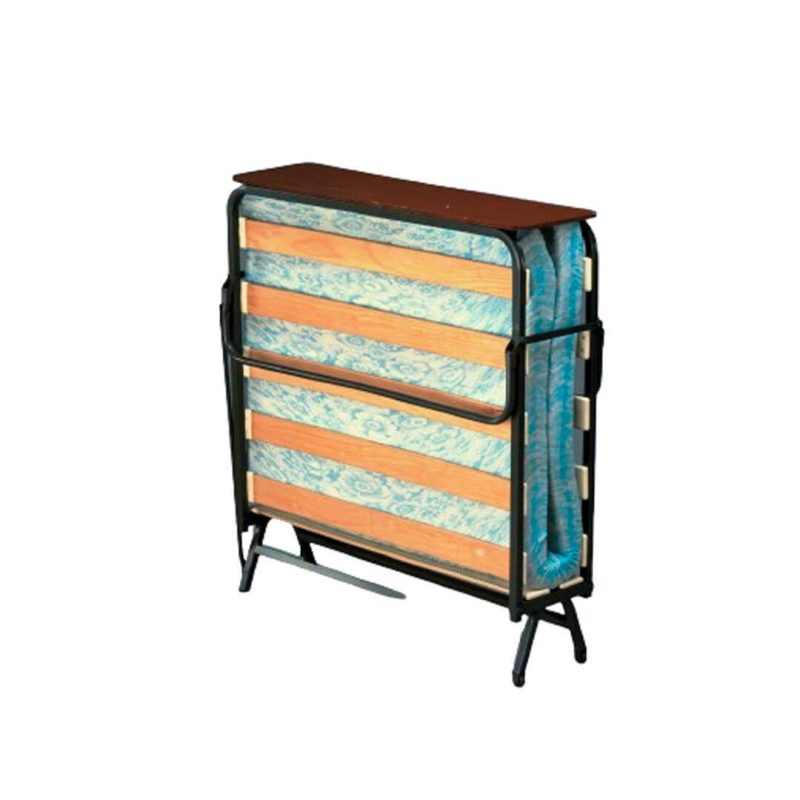 Alquiler Cama supletoria con colchon para eventos